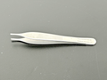 Miltex Standard MHG 122 Stainless Steel Precision Tweezers0