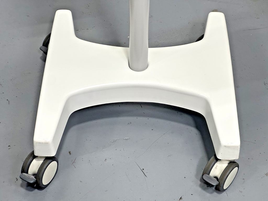 Carl Zeiss OPMI Pico S100 Dental Microscope Floor Stand Tested Working9