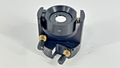 Newport Multi Axis Optical Goniometer Rotation Tilt Mount0