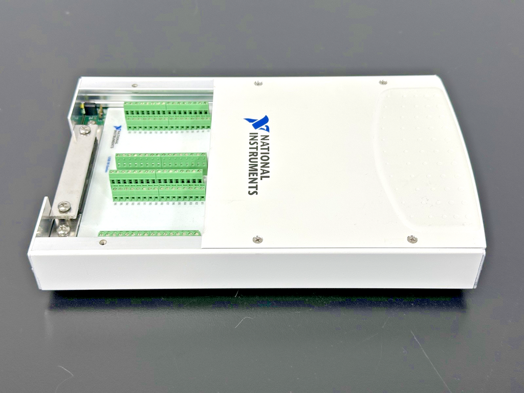 National Instruments NI USB 6259 M Series 32 Input Multifunction DAQ3