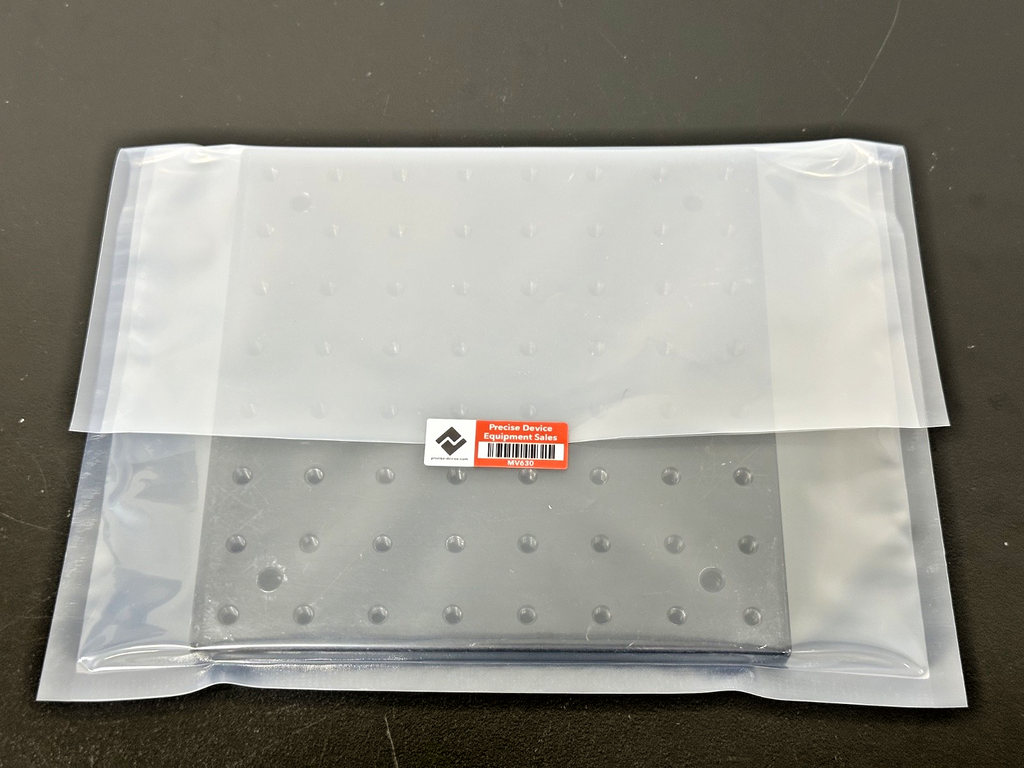 Thorlabs 8 x 8 in Aluminum Optical Breadboard Mounting Plate3