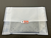 Thorlabs 8 x 8 in Aluminum Optical Breadboard Mounting Plate3