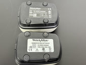 Lot x2) Welch Allyn 739 Series Charger Cordless Vaginal Illuminator3