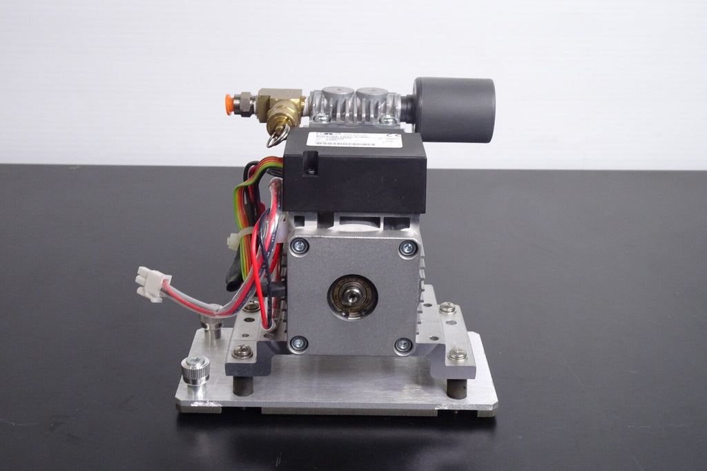 KNF PU3209 NPK09 Vacuum Pump1
