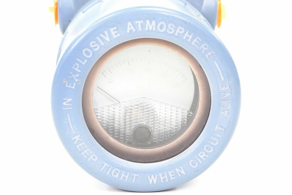 ROSEMOUNT 444RL2U1C2E5 TEMPERATURE TRANSMITTER4