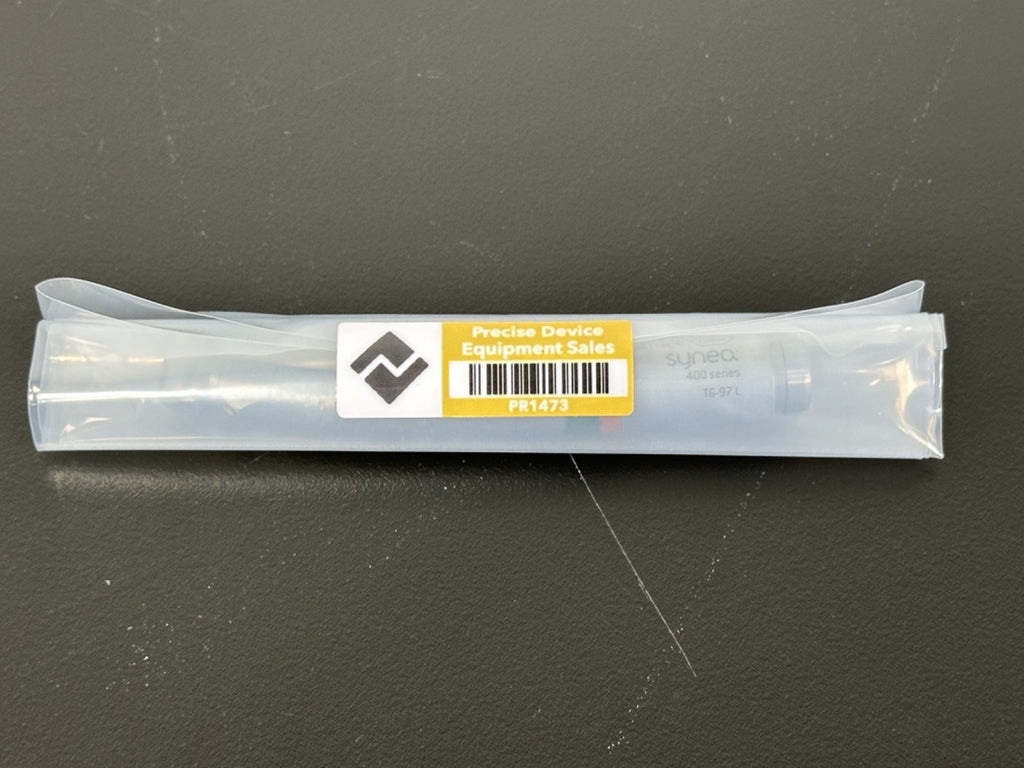 A dec W&H Synea 400 Series TG 97L High Speed Dental Handpiece Turbine5