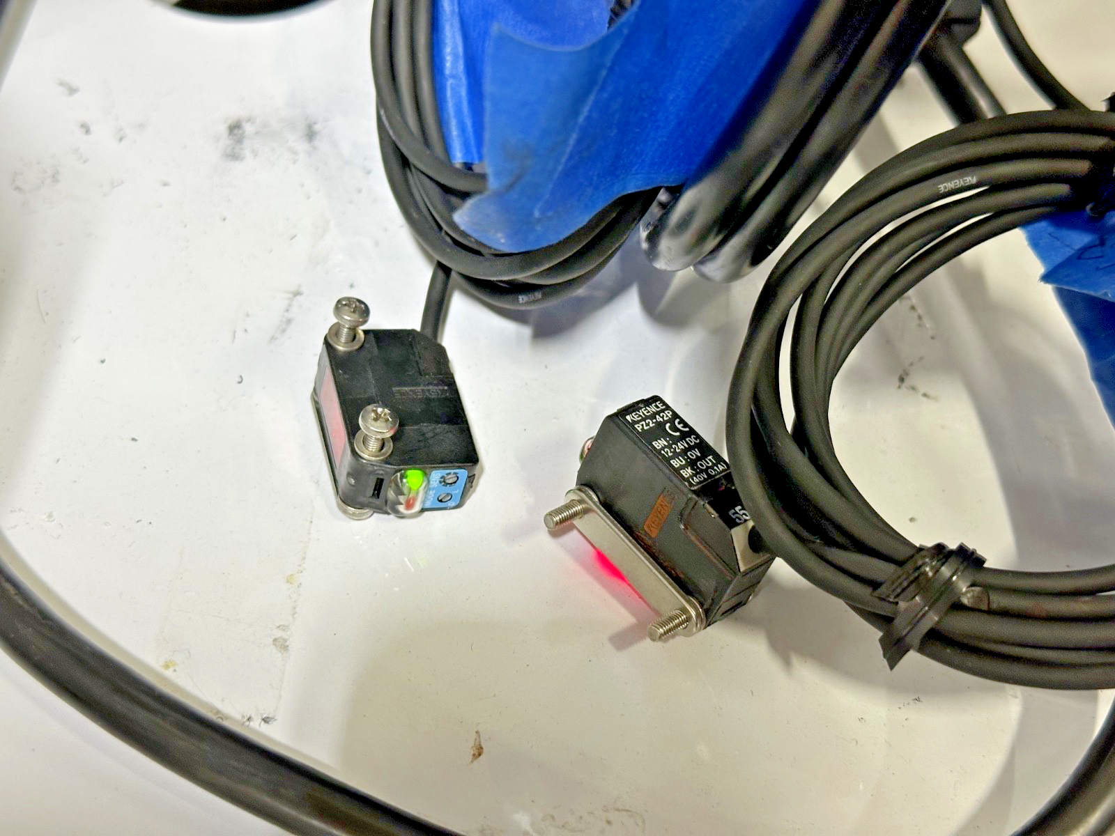 Automation Feed Systems Vibratory Bowl Feeder w/ Rodix Controllers9