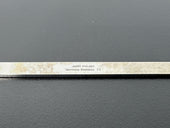 JARIT 410 291 Cottle Stainless Steel 7mm Instrument 7 1/4"1