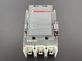ABB 3 Pole Contactor AF460 30 1000V 650A 500HP, 100 250 Volt AC/DC Coil0
