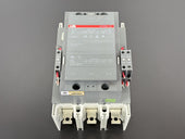 ABB 3 Pole Contactor AF460 30 1000V 650A 500HP, 100 250 Volt AC/DC Coil0