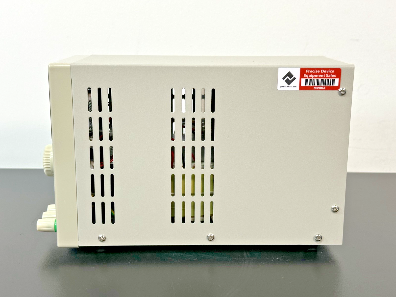 KORAD KA6003D Digital Control DC Power Supply 60V 3A Used Tested Working4