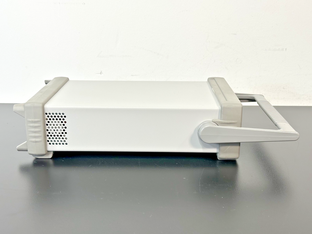 Agilent 34970A Data Acquisition Switch Unit w/ 3x 34901A Multiplexer4
