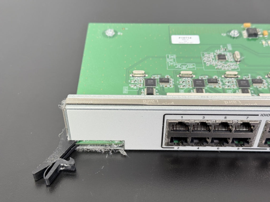Stryker Communications SPI3 Expansion Module MSP10018 Rev D Ethernet USB Board2