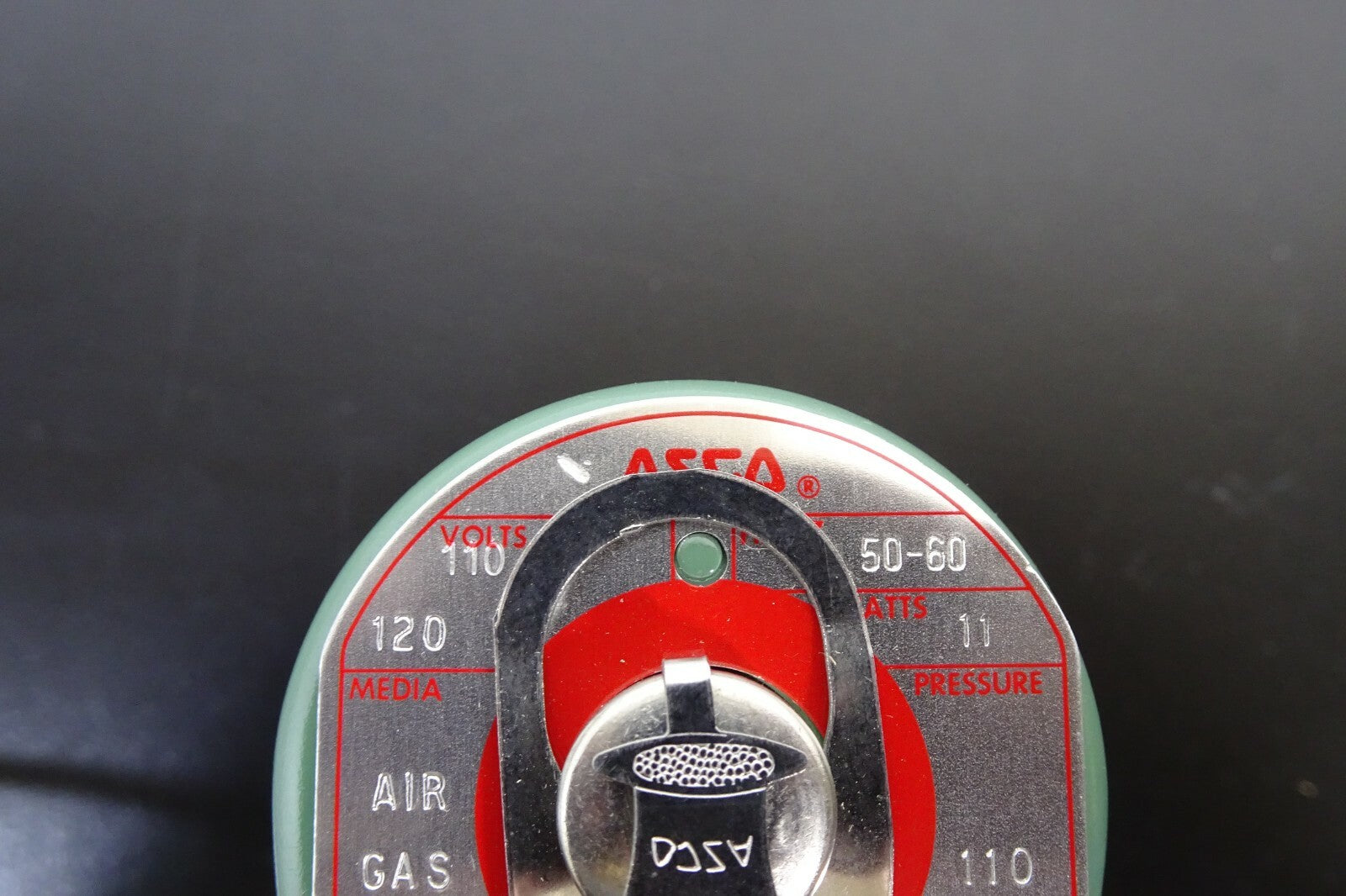 ASCO 8263B31 208/60 / 8263B31208603