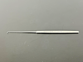 Aesculap OL619R Cottle Skin Hook Retractor Sharp 6 1/4" Stainless Steel0