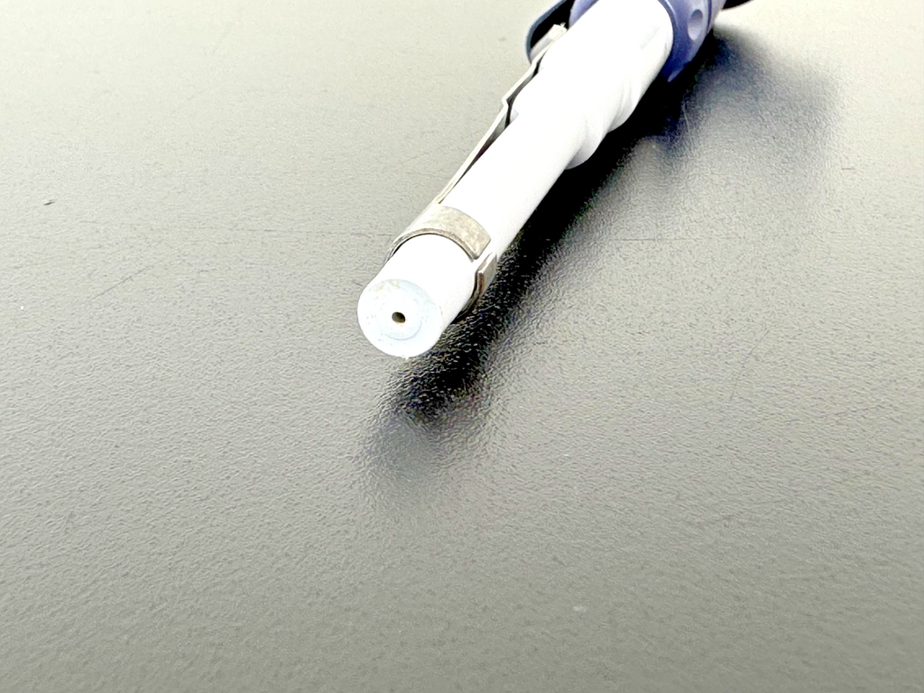 Rainin Pipet Lite L 1000 100 1000uL LTS Single Channel Manual Pipette3