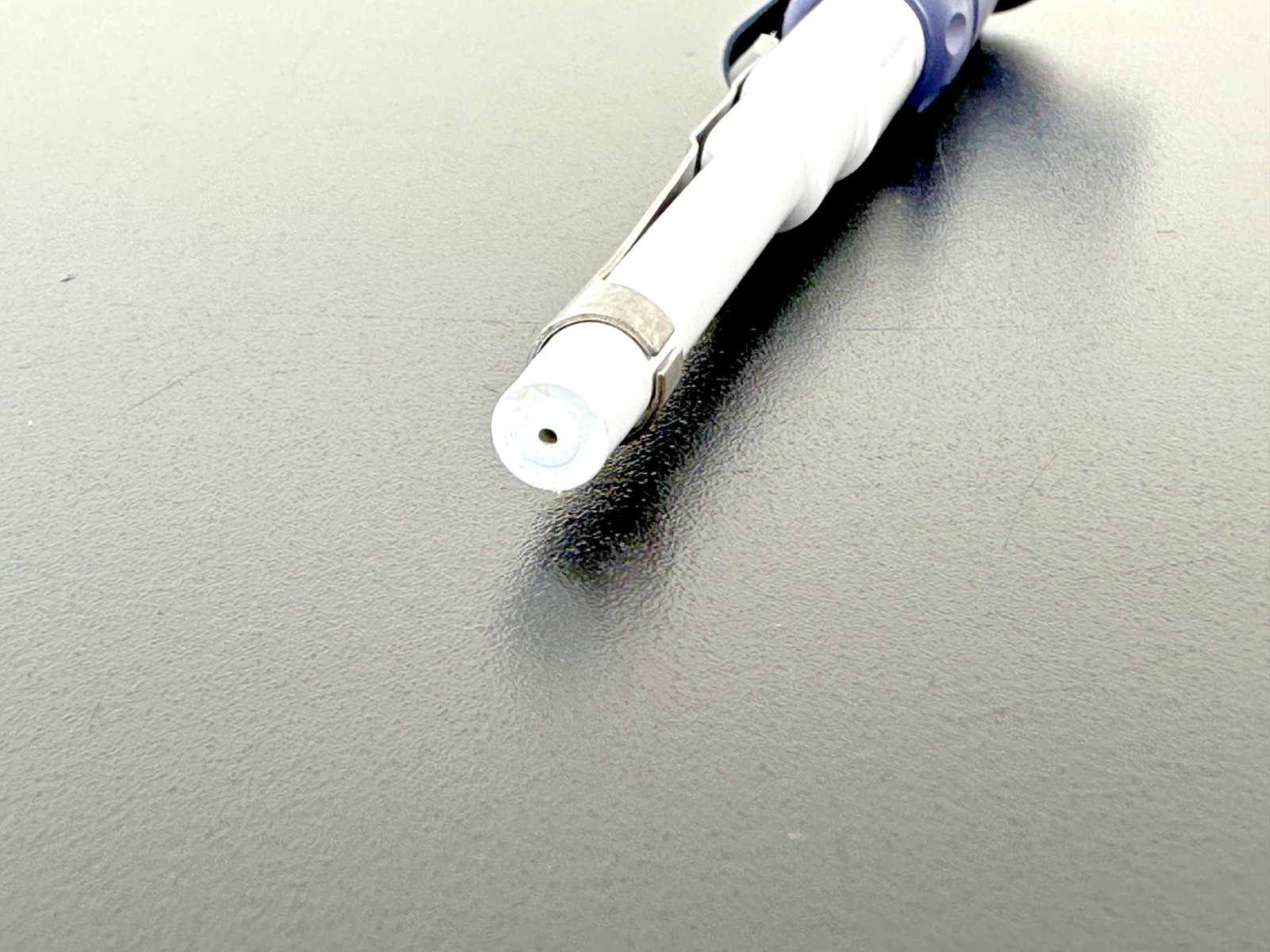 Rainin Pipet Lite L 1000 100 1000uL LTS Single Channel Manual Pipette3