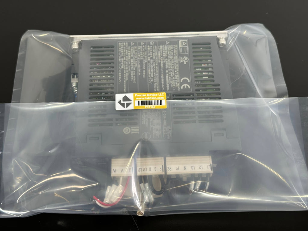 Mitsubishi MR J3 20A RX035T013 AC Servo Drive 200W Amplifier5