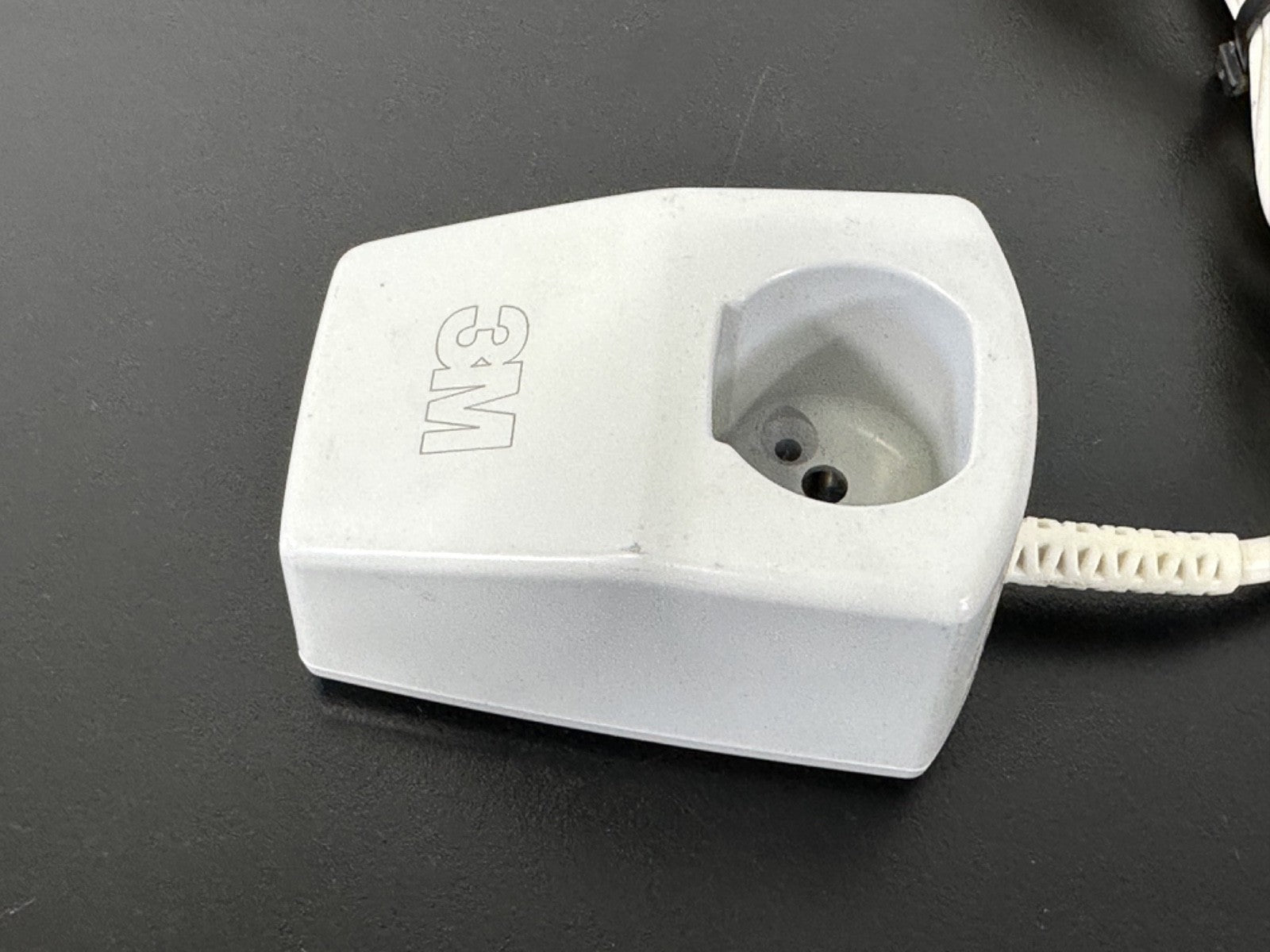 3M 9662 Charger Power Base for 9661 Surgical Clipper Made USA2