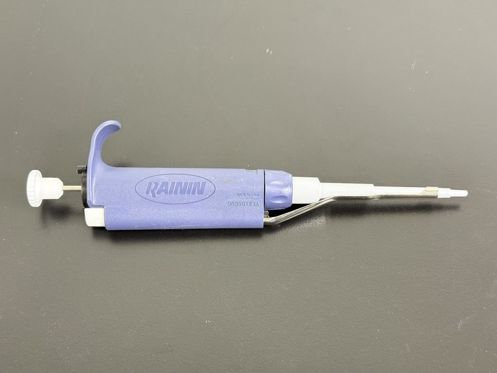 Rainin Pipet Lite L2 0.1 2uL LTS Single Channel Manual Pipette0