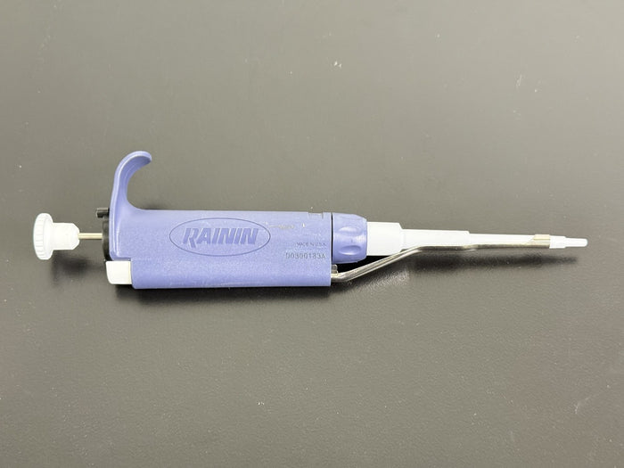 Rainin Pipet Lite L2 0.1 2uL LTS Single Channel Manual Pipette