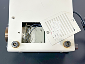 Scienscope Fiber Optic Microscope Illuminator Light Source For Parts5