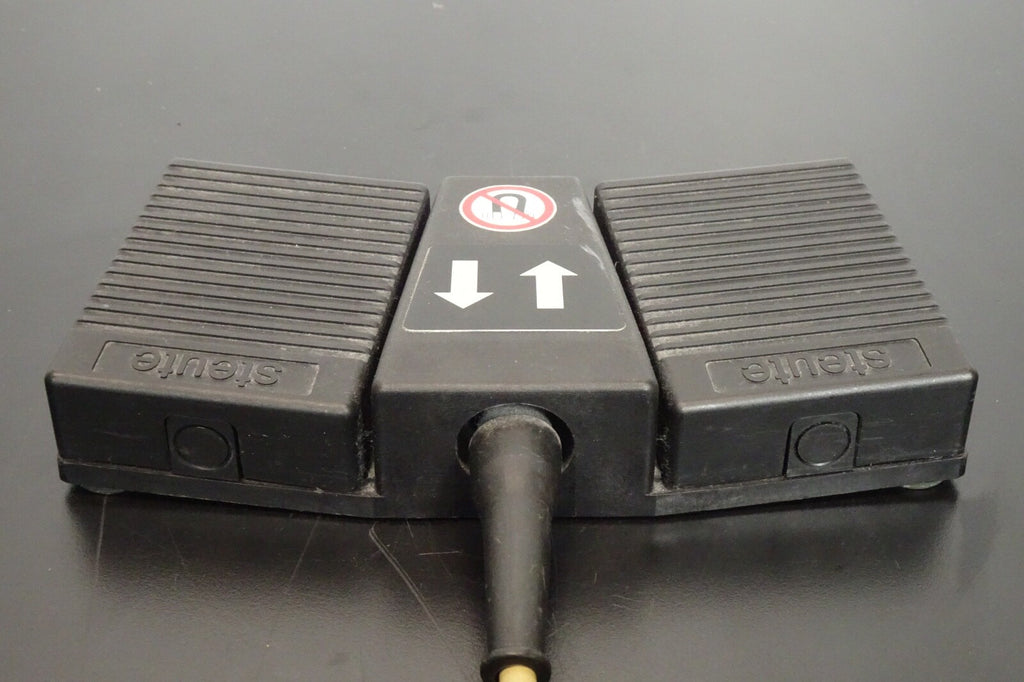 STUETE 87.1.68.9.36 Foot Pedal3