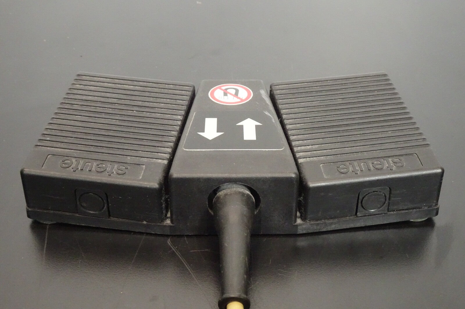 STUETE 87.1.68.9.36 Foot Pedal3