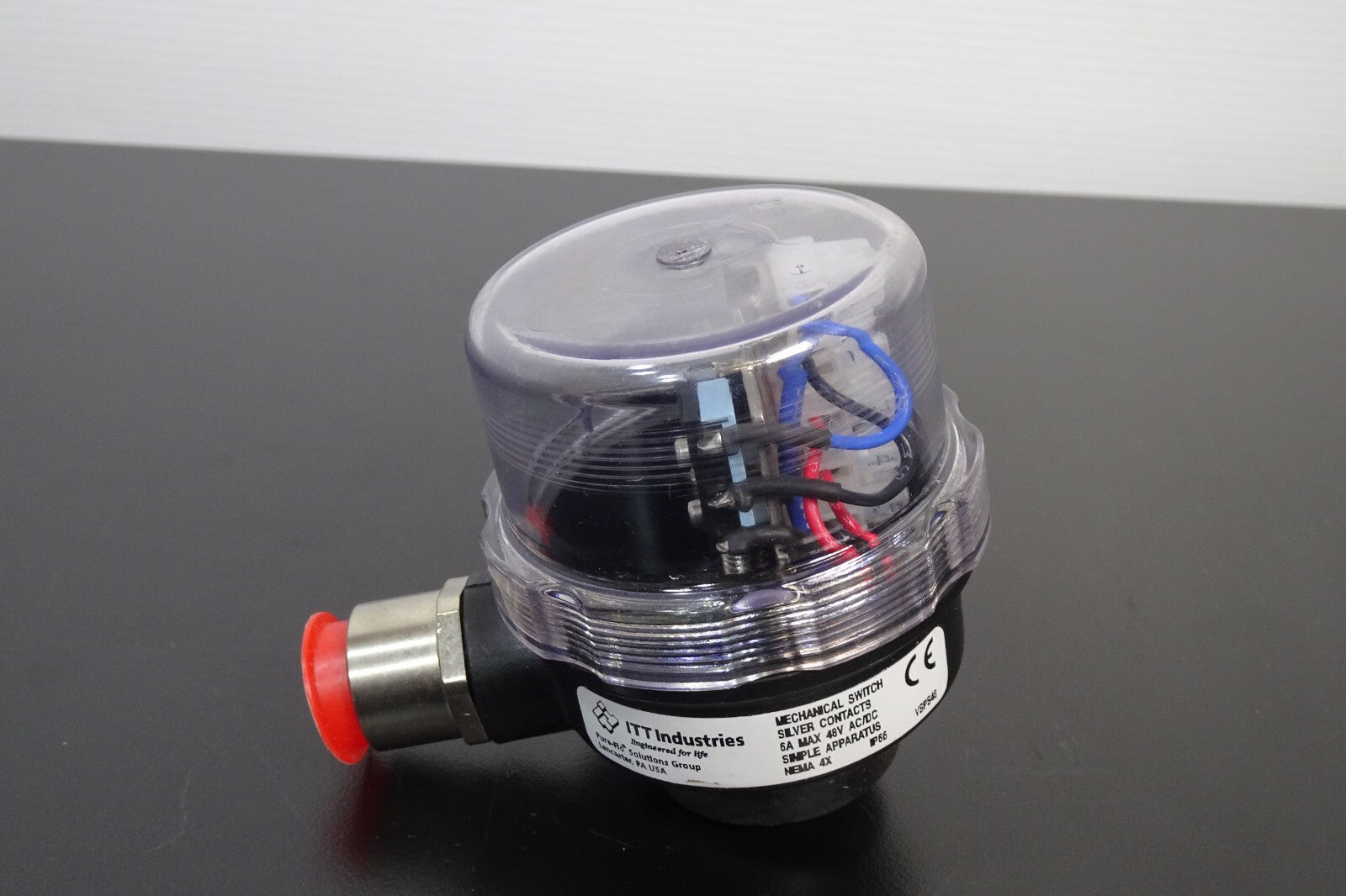 ITT INDUSTRIES Switch Kit 45001983291