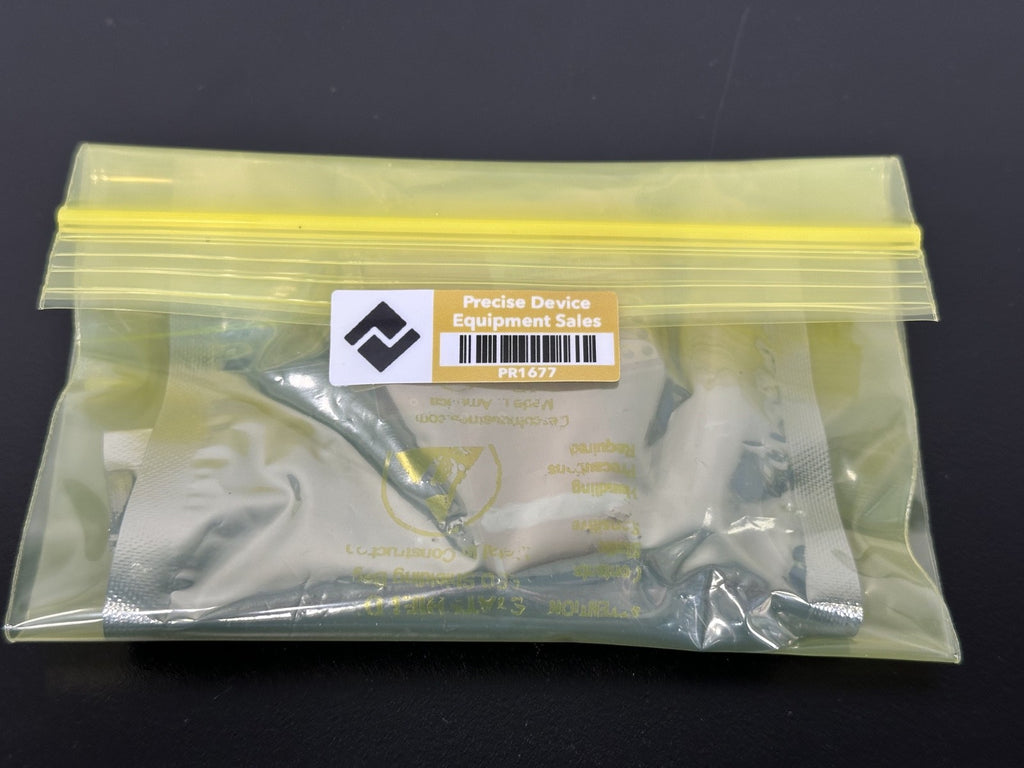 SSI Scientific Systems 360853 PCA Pump Board Python HPLC Control PCB4