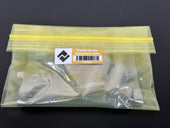 SSI Scientific Systems 360853 PCA Pump Board Python HPLC Control PCB4