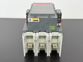 ABB 3 Pole Contactor AF460 30 1000V 650A 500HP, 100 250 Volt AC/DC Coil0