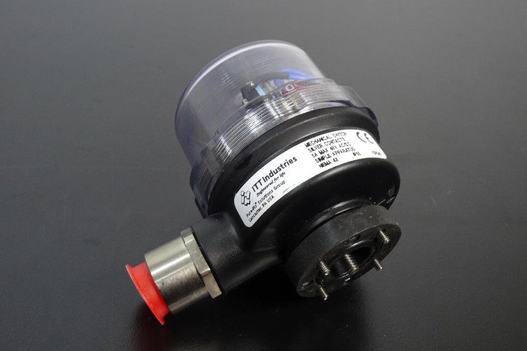 ITT INDUSTRIES Switch Kit 45001983292