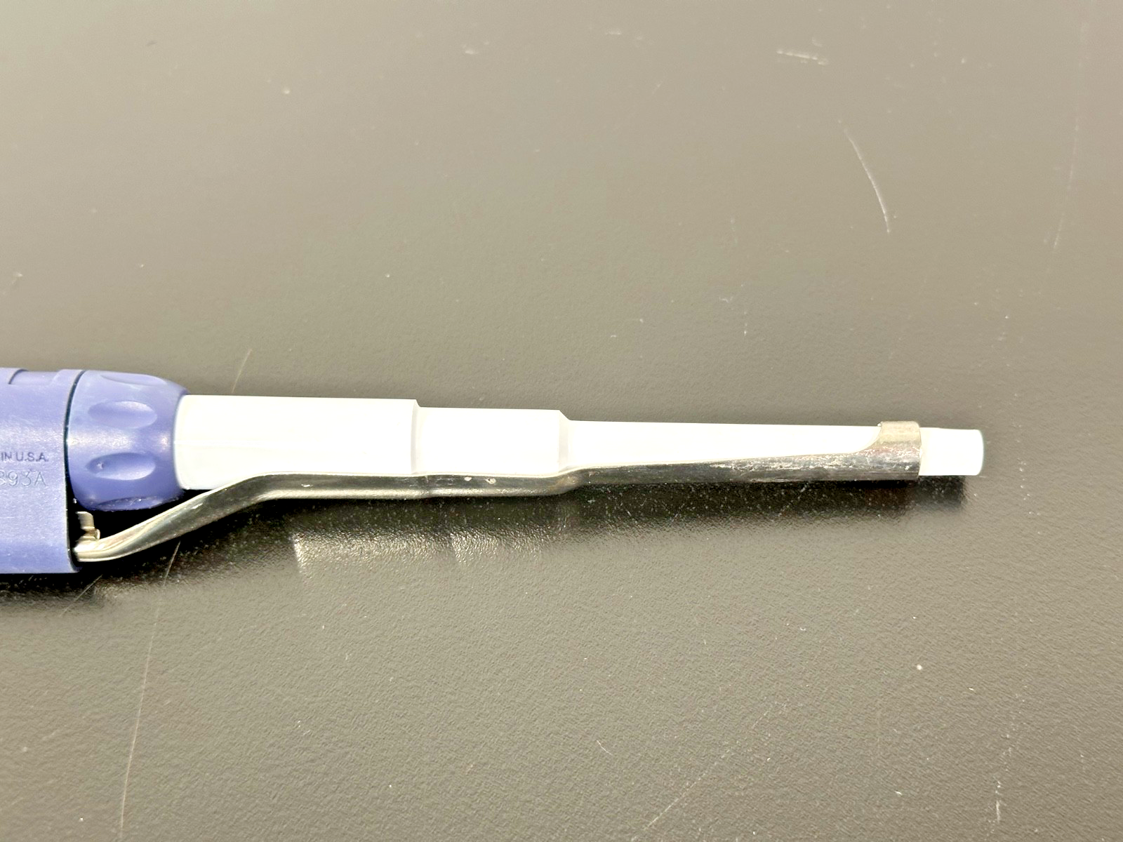 Rainin Pipet Lite L 1000 100 1000uL LTS Single Channel Manual Pipette2