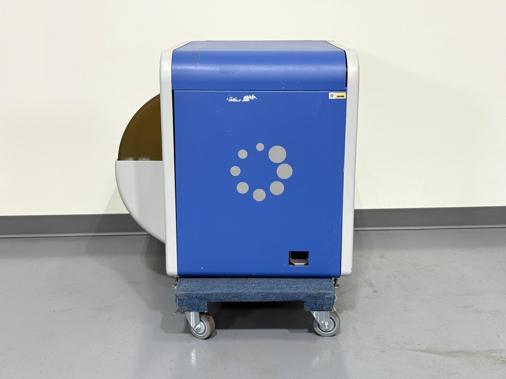 fortebio Octet QK384 Bio Layer Interferometry BLI Analyzer3