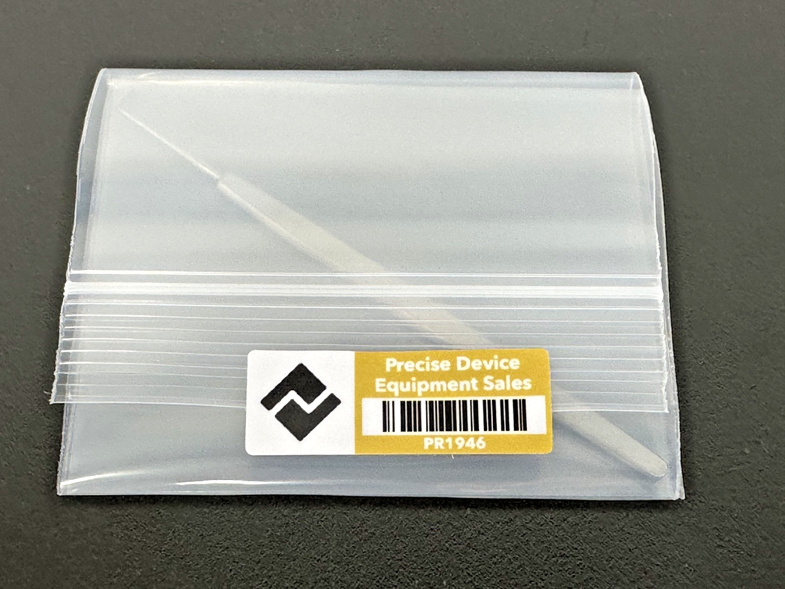 Jarit 350 355 Stevens Tenotomy Hook 6mm 4 7/8" Stainless Steel3
