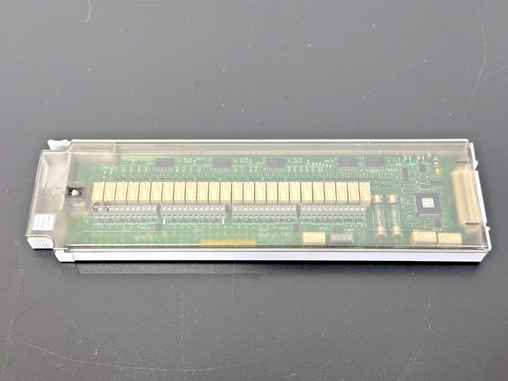 Keysight 34901A 20 Channel Multiplexer Module for 34970A 34972A | Working0
