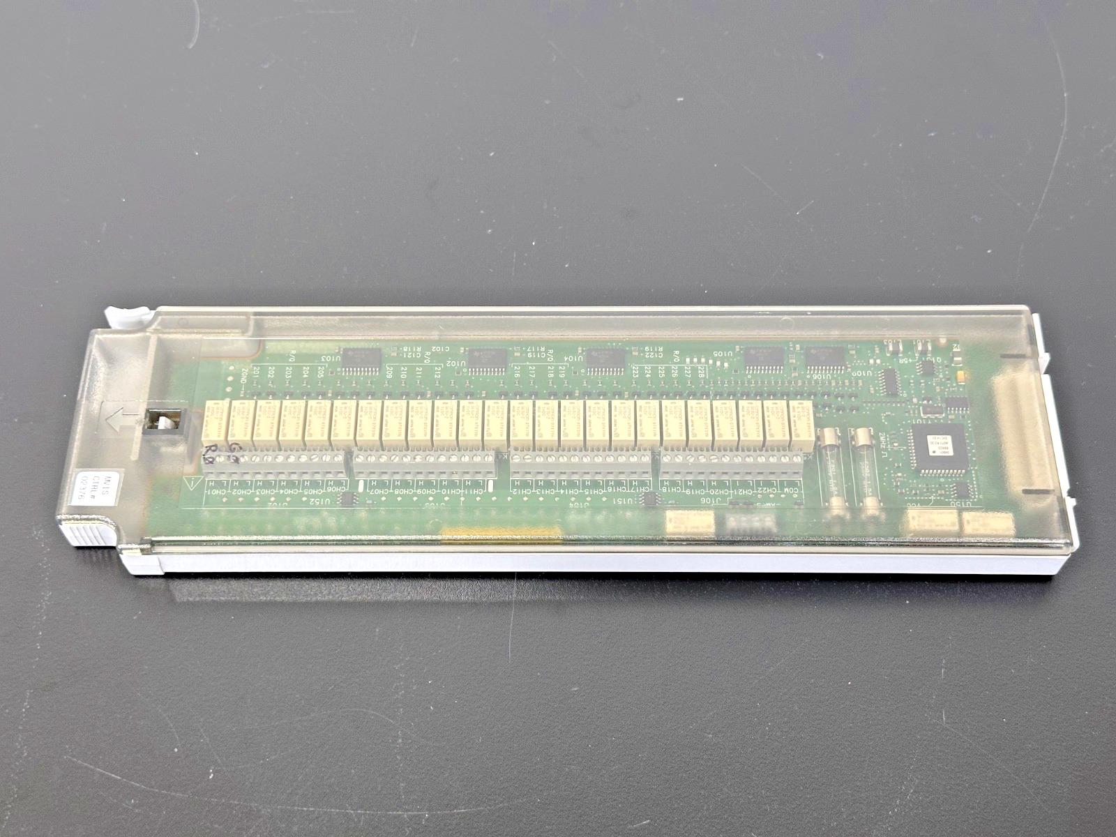 Keysight 34901A 20 Channel Multiplexer Module for 34970A 34972A | Working0