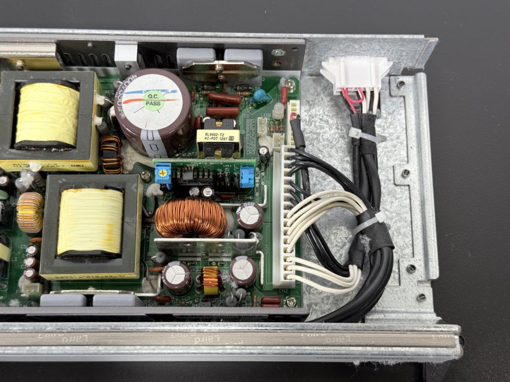 XP Power P10554 Rev C Power Module 101710 02 Internal AC DC Power Supply3