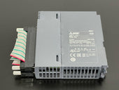 Mitsubishi QX42 Input Unit Melsec Q PLC Module w/ Cable0