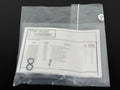 Flowserve Worcester 10CPTRK44TA60R4 Ball Valve Repair Kit Seal Kit0