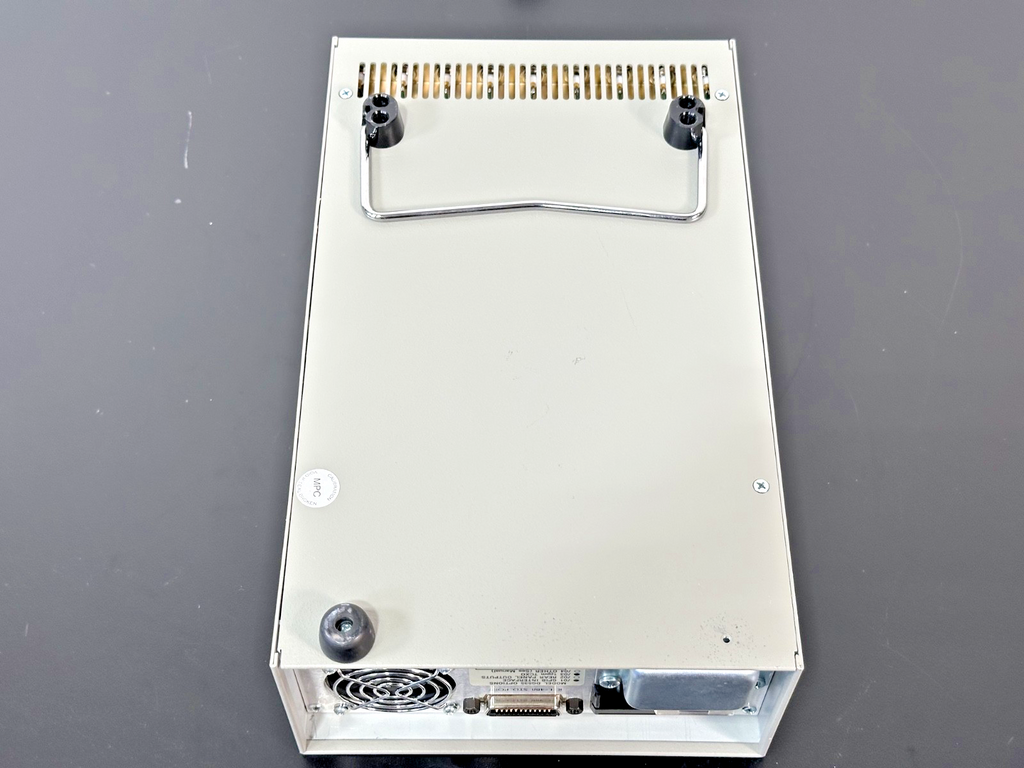Stanford Research DG535 Digital Delay/Pulse Generator Opt 01 032