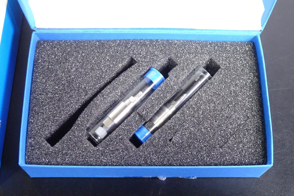 ZORBAX 821725 901 UHPLC Guard 3РК1