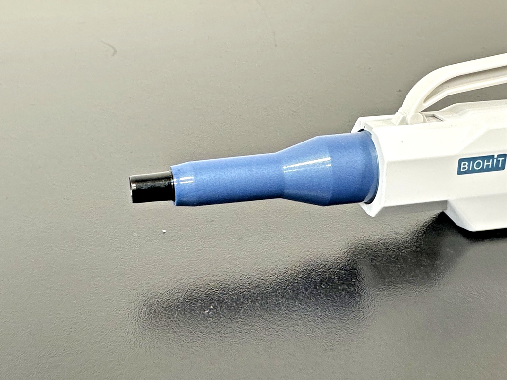 Biohit Proline 50 1200 µL Single Channel Electronic Pipettor2
