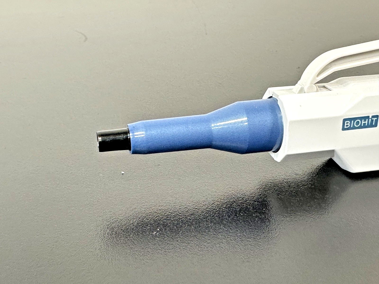 Biohit Proline 50 1200 µL Single Channel Electronic Pipettor2