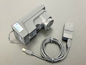 Konica Minolta CL-500A Illuminance Spectrophotometer Meter w/ Case Working1