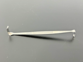 Jarit 385 270 House Hand Retractor Double Ended 6in Stainless Steel0