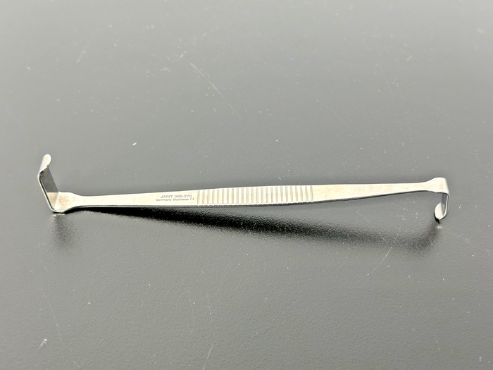 Jarit 385 270 House Hand Retractor Double Ended 6in Stainless Steel