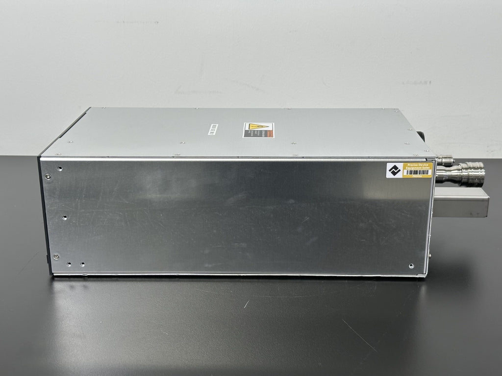 NRF Technologies NL055400KT 02XS RF Generator Power Supply 2kVA2