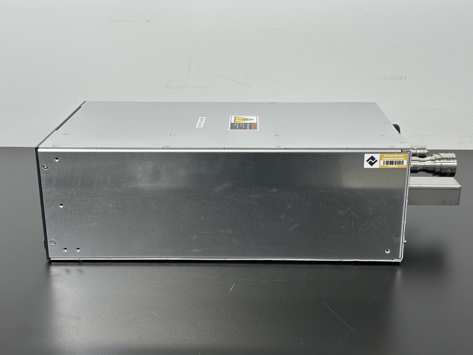 NRF Technologies NL055400KT 02XS RF Generator Power Supply 2kVA2